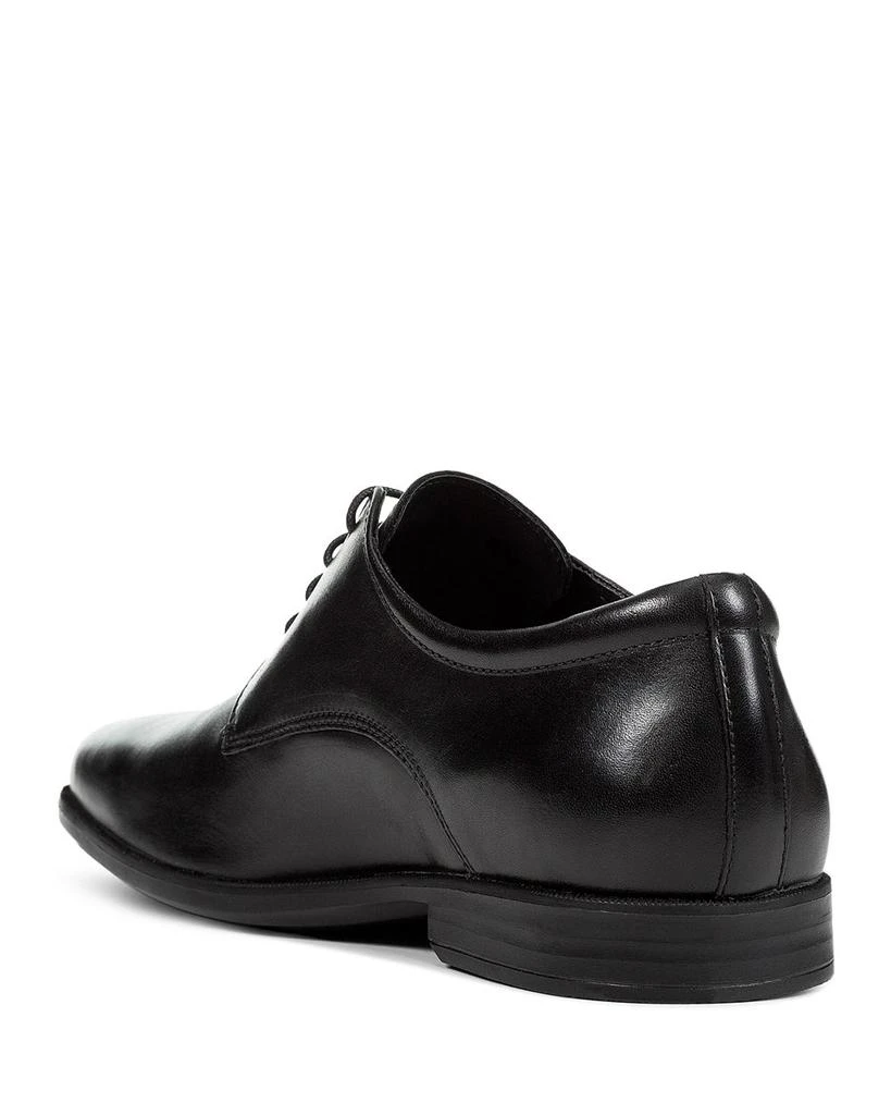 Men's Calgary Leather Oxfords 商品