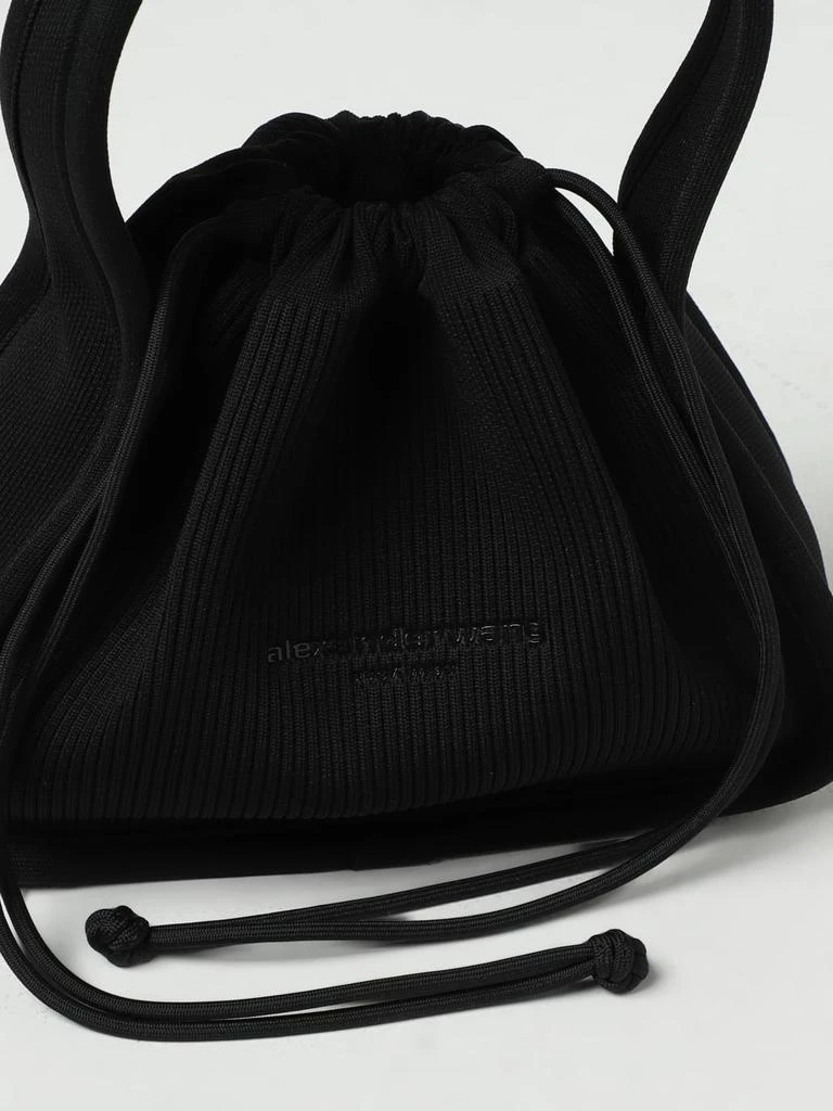 商品Alexander Wang|Handbag woman Alexander Wang,价格¥3517,第3张图片详细描述