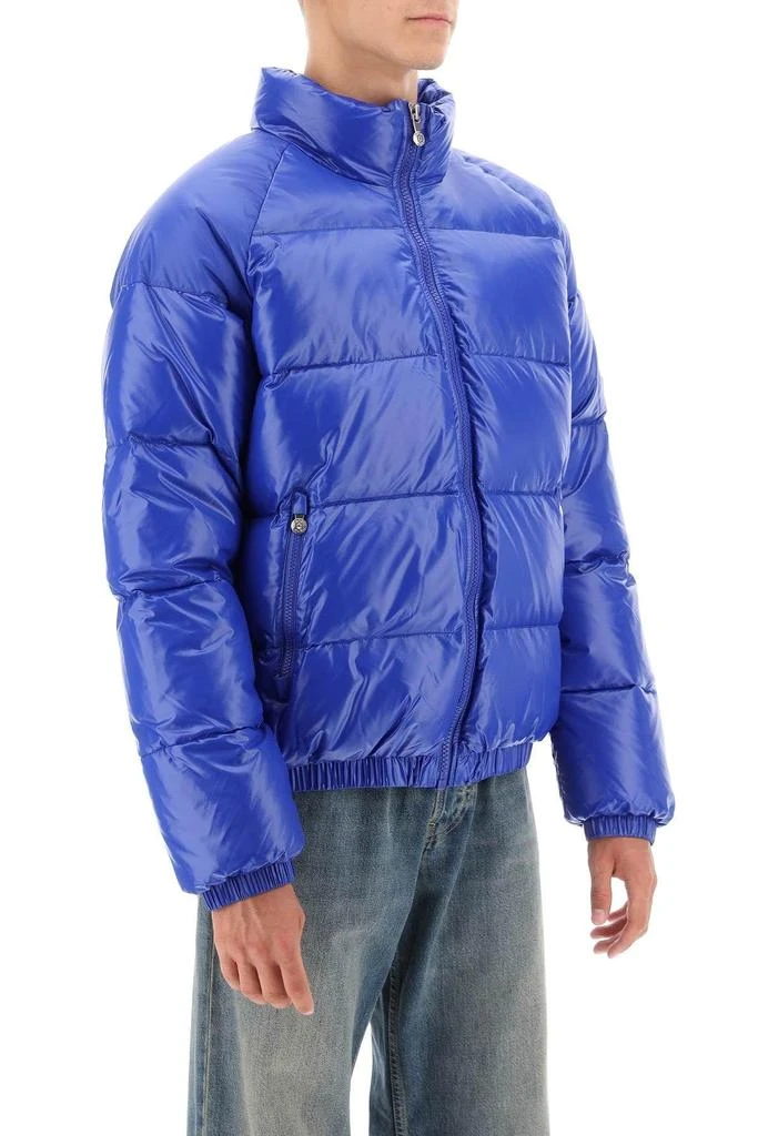 商品PYRENEX|Vintage Mythic 2 short down jacket,价格¥1642,第3张图片详细描述