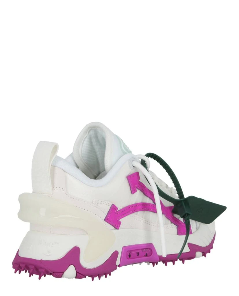 商品Off-White|Odsy 2000 Low-Top Sneakers,价格¥2698,第3张图片详细描述