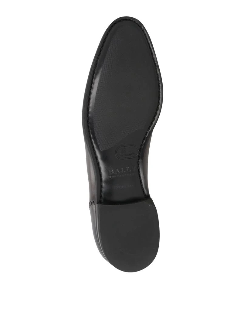 商品Bally|Loafers,价格¥5238,第5张图片详细描述