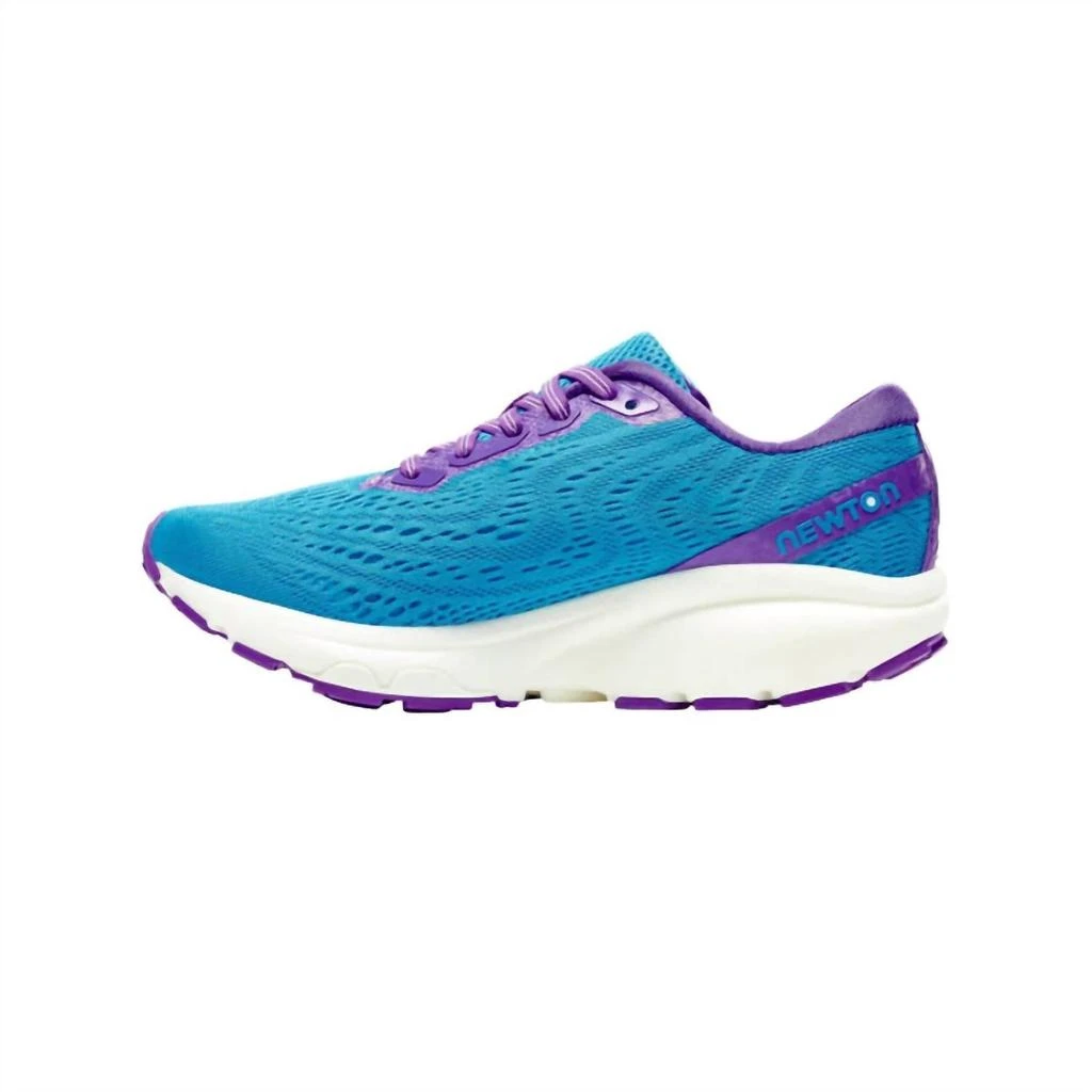 商品Newton Running|Newton Running - Women's Isaac Running Shoes,价格¥635,第3张图片详细描述