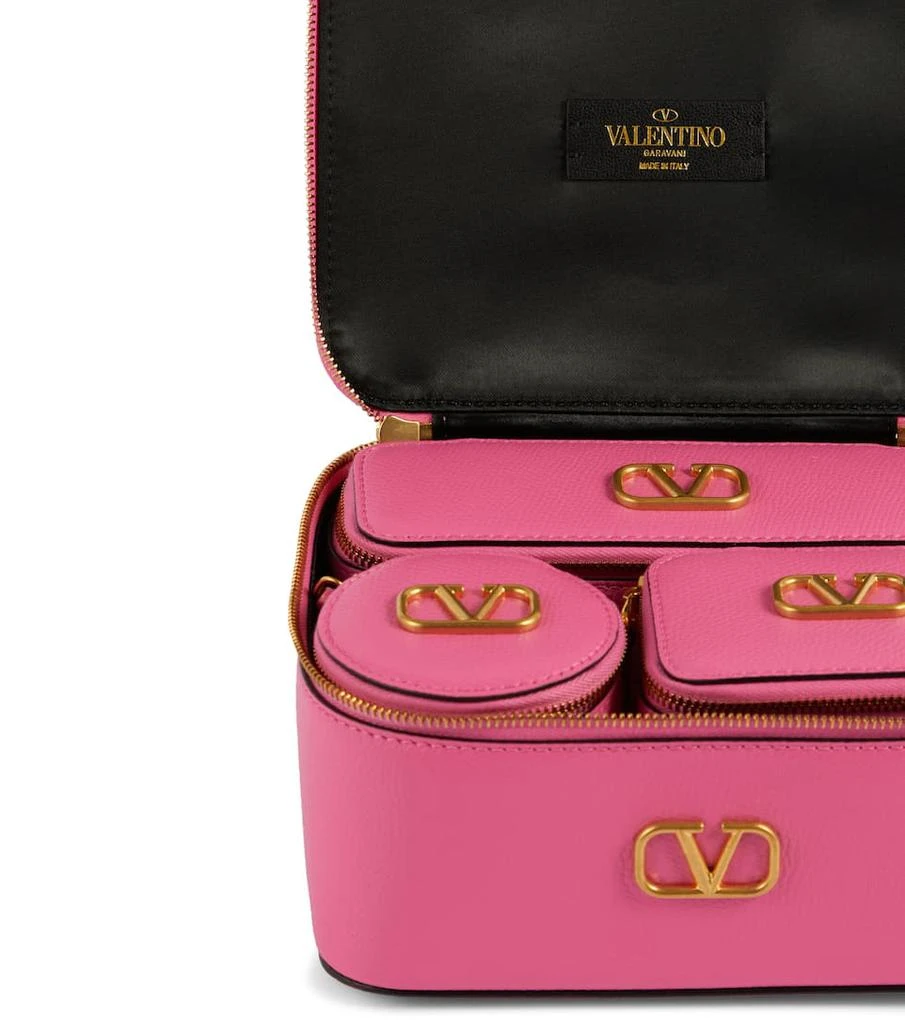 商品Valentino|VLogo beauty case,价格¥13988,第5张图片详细描述