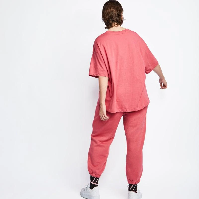 商品NIKE|Nike Essentials Plus Boyfriend - Women T-Shirts,价格¥76,第3张图片详细描述