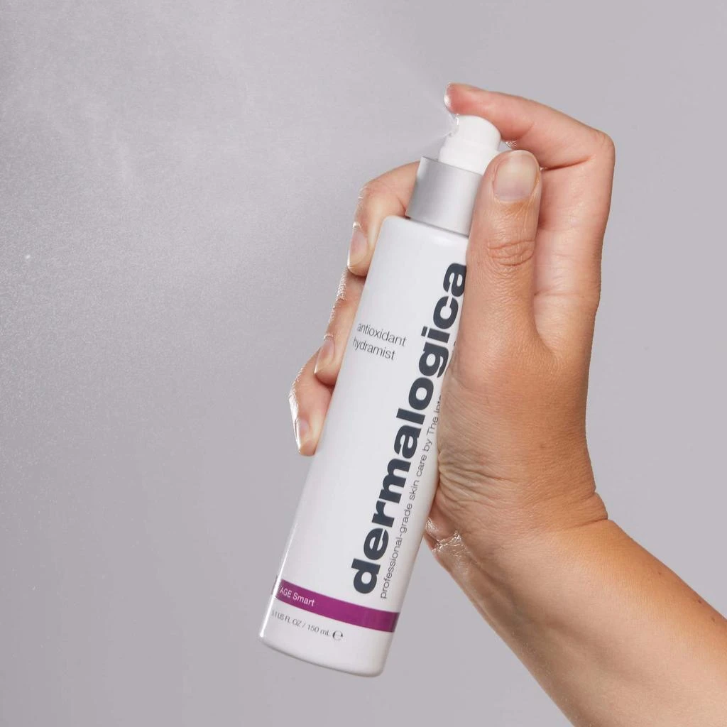 商品Dermalogica|Dermalogica AGE Smart Antioxidant HydraMist,价格¥401,第2张图片详细描述