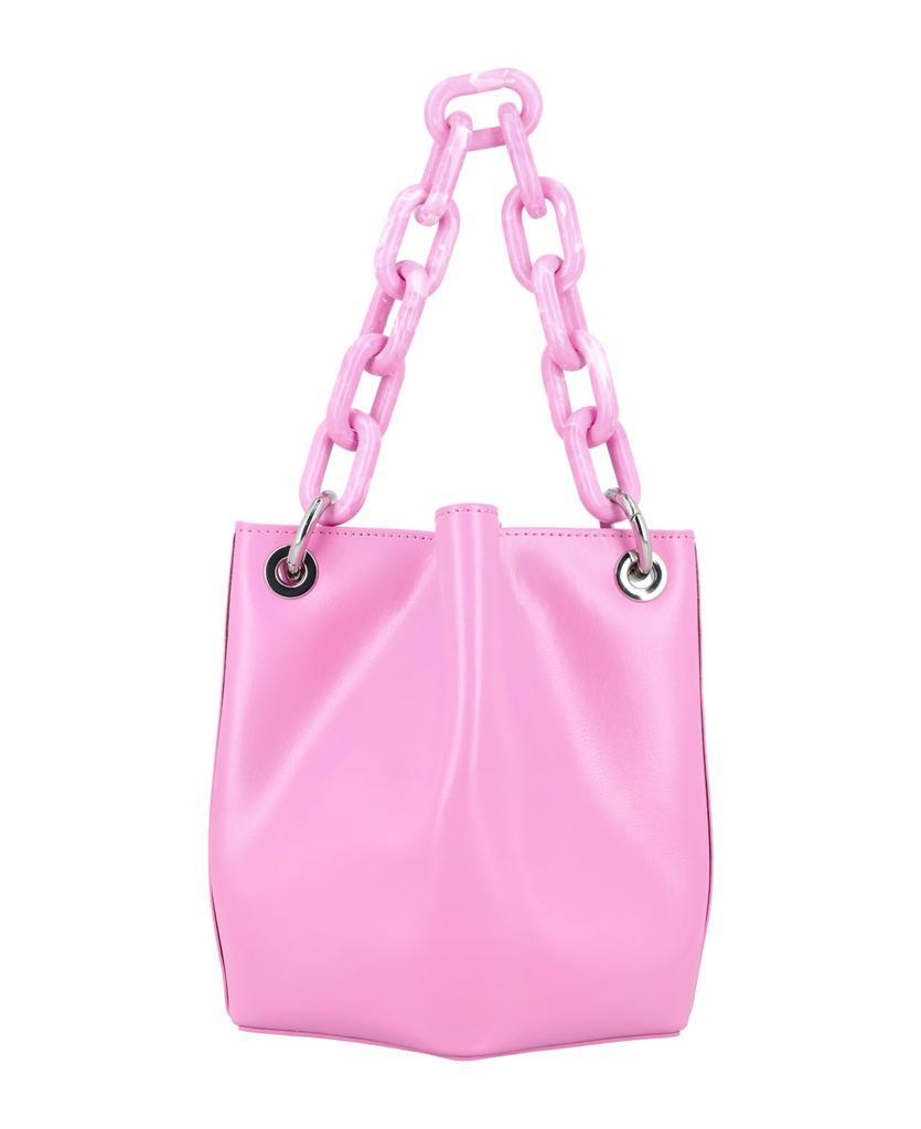 商品Ganni|Diamond Bucket Bag,价格¥2073,第6张图片详细描述