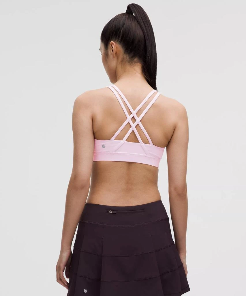 lululemon Energy Bra *Medium Support, B–D Cups 商品