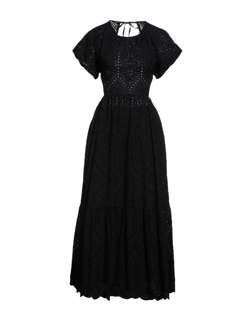 商品SOUVENIR|Long dress,价格¥240,第1张图片