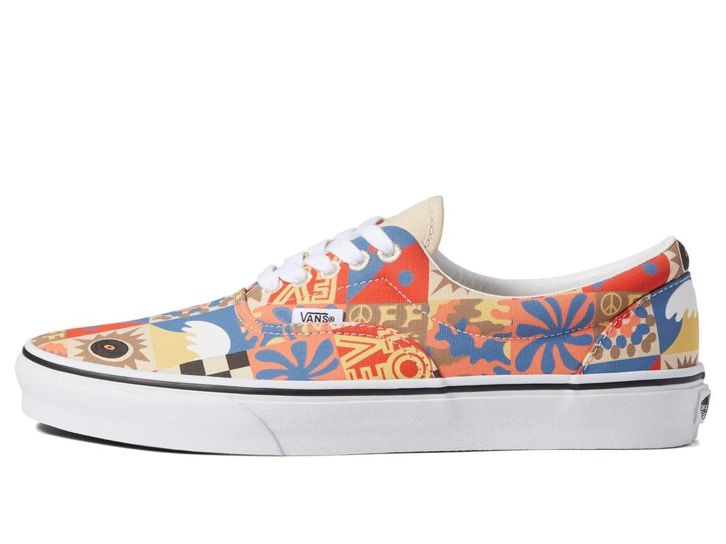 商品Vans|男女款 Vans Era "Ditsy Floral" 花卉 帆布鞋,价格¥201,第4张图片详细描述