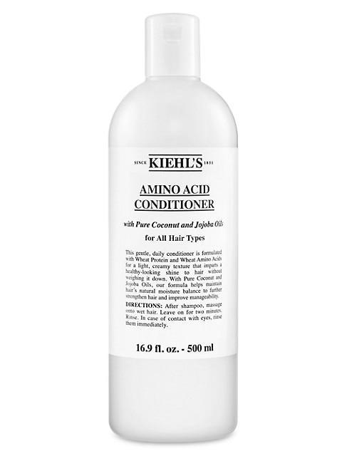 商品Kiehl's|Amino Acid Conditioner,价格¥141-¥385,第5张图片详细描述