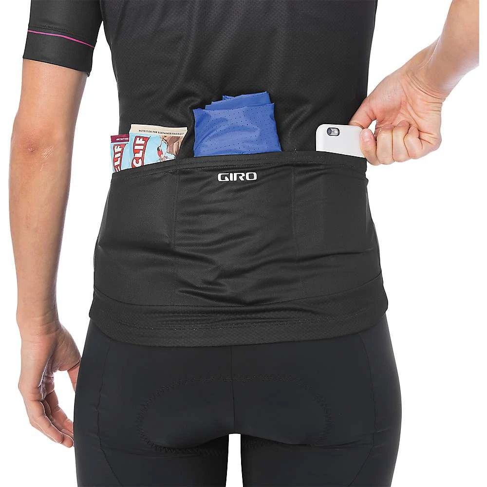 商品Giro|Women's Chrono Sport Jersey,价格¥233,第3张图片详细描述
