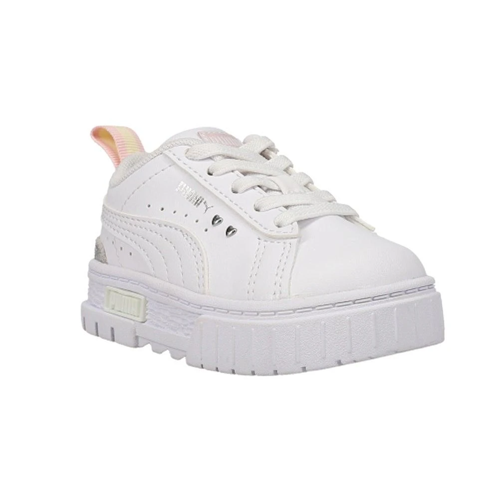 商品Puma|Mayze Shiny Ac (Toddler),价格¥189,第2张图片详细描述