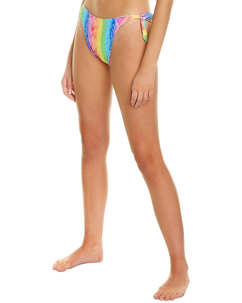 商品LOVERS & FRIENDS|LOVERS & FRIENDS New Wave Bikini Bottom,价格¥111,第1张图片