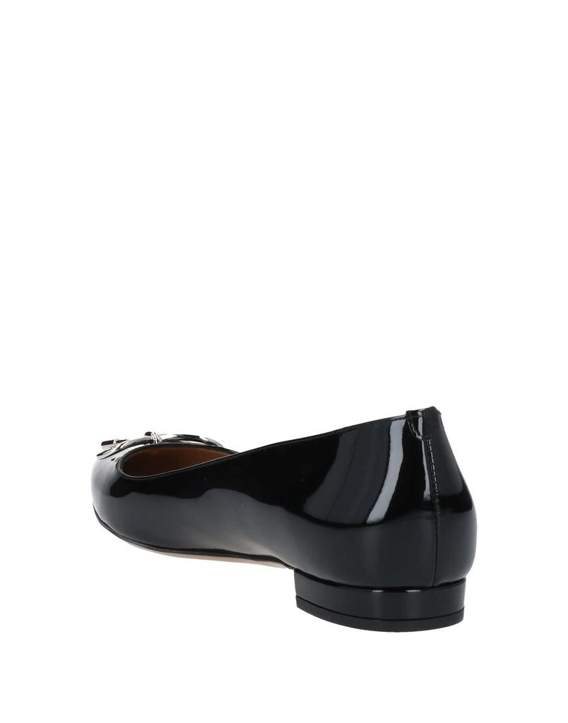 商品Bally|Ballet flats,价格¥3940,第3张图片详细描述