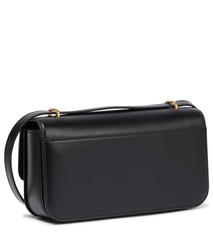 商品Tory Burch|Eleanor Small leather shoulder bag,价格¥4848,第6张图片详细描述