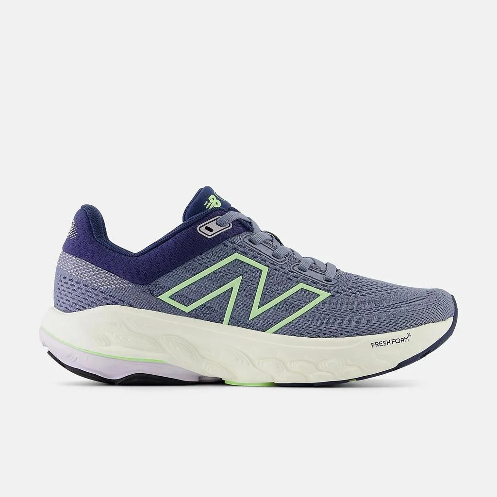 商品New Balance|New Balance - Women's Fresh Foam X 860v14 Running Shoes,价格¥1042,第1张图片