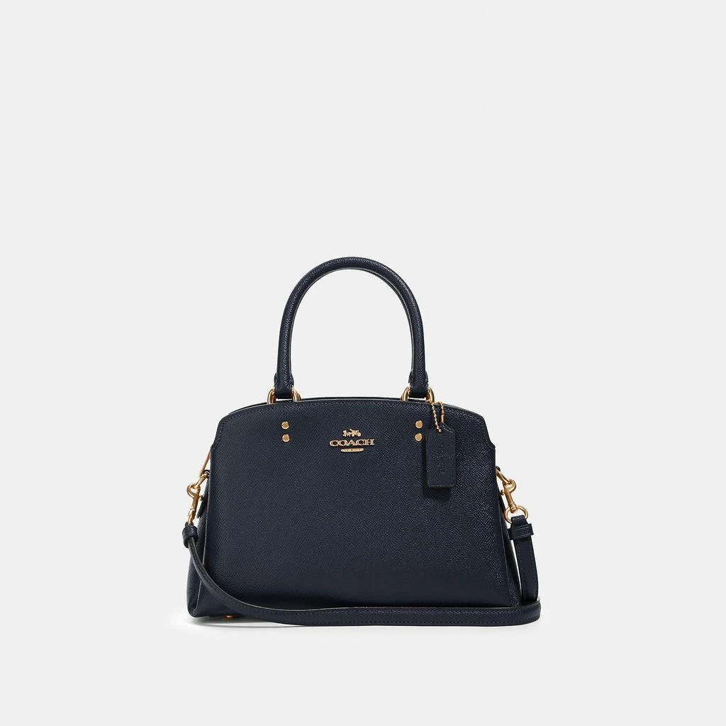 商品Coach|Coach Outlet Mini Lillie Carryall,价格¥1039,第1张图片