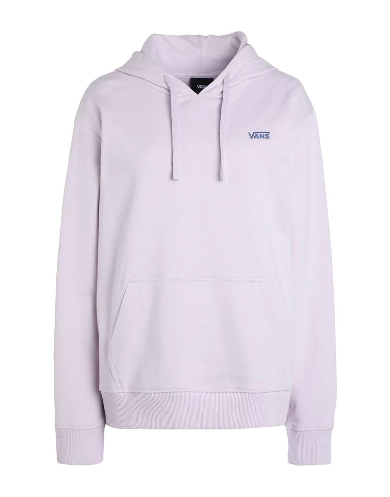 商品Vans|Hooded sweatshirt,价格¥405,第1张图片