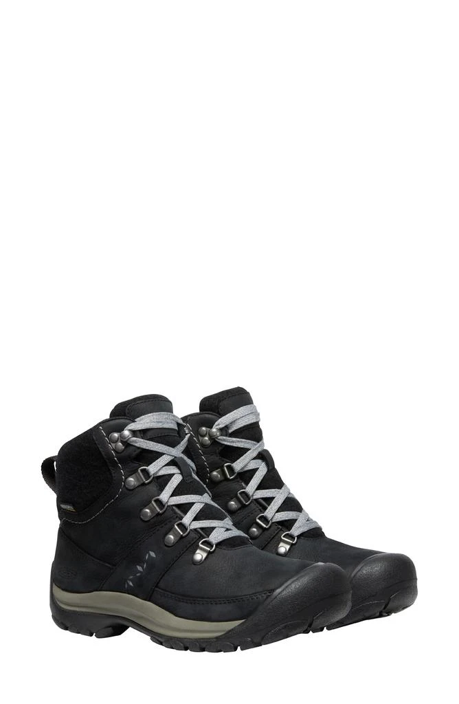 商品Keen|Kaci III Winter Mid Waterproof Hiking Boot,价格¥488,第5张图片详细描述
