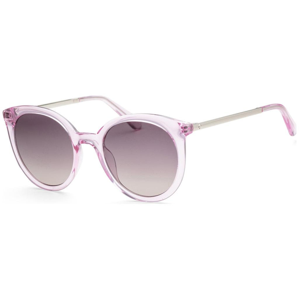 Kate Spade Women's Galena Sunglasses商品第1张图片规格展示