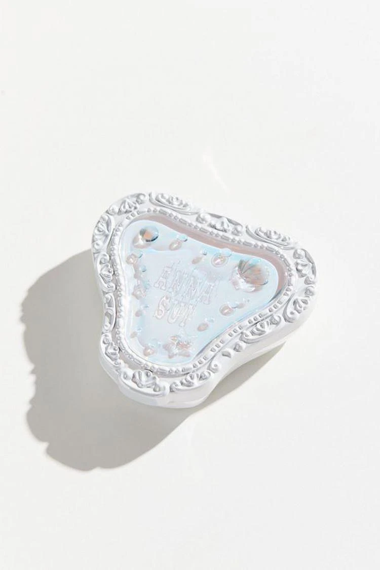 商品Anna Sui|Anna Sui Mermaid Makeup Palette Case,价格¥60,第1张图片