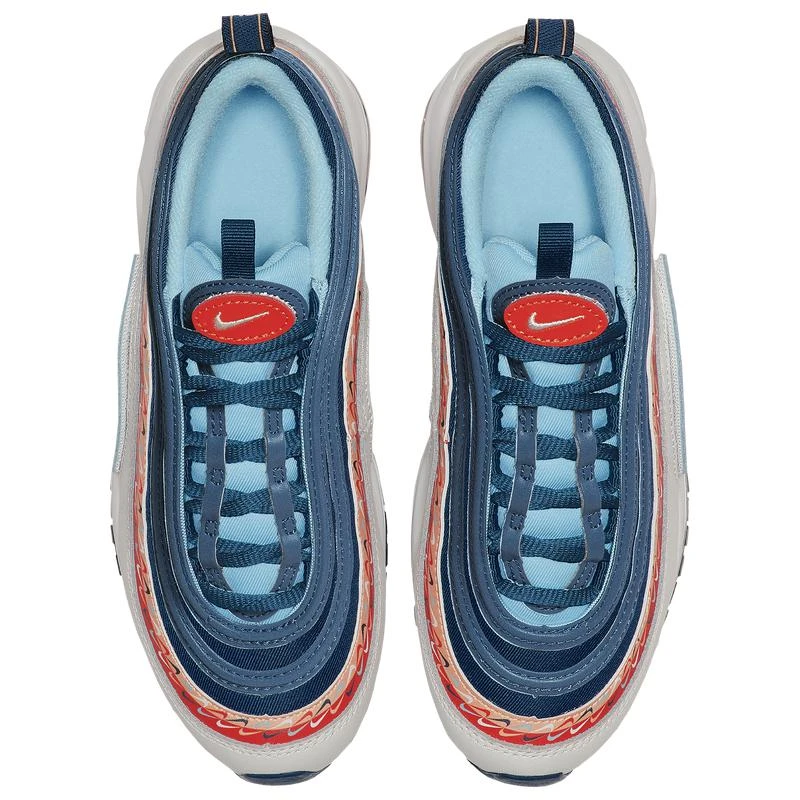 商品NIKE|男大童 Air Max 97 运动鞋,价格¥956,第4张图片详细描述