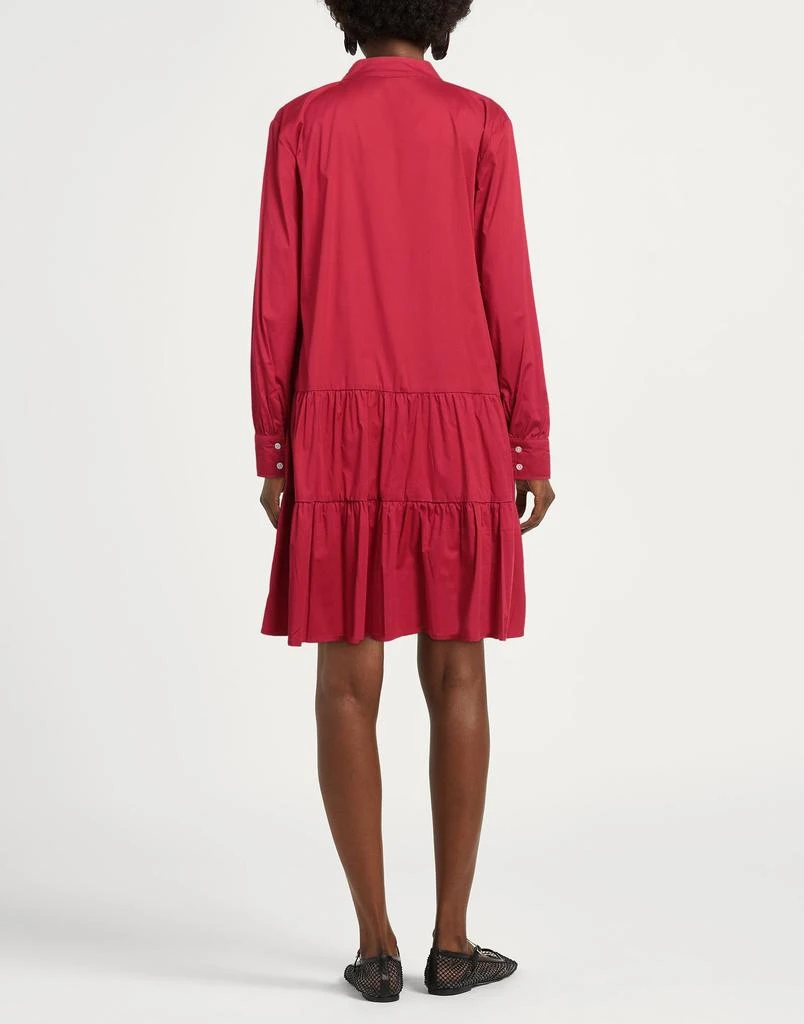 商品ALPHA STUDIO|Short dress,价格¥901,第3张图片详细描述