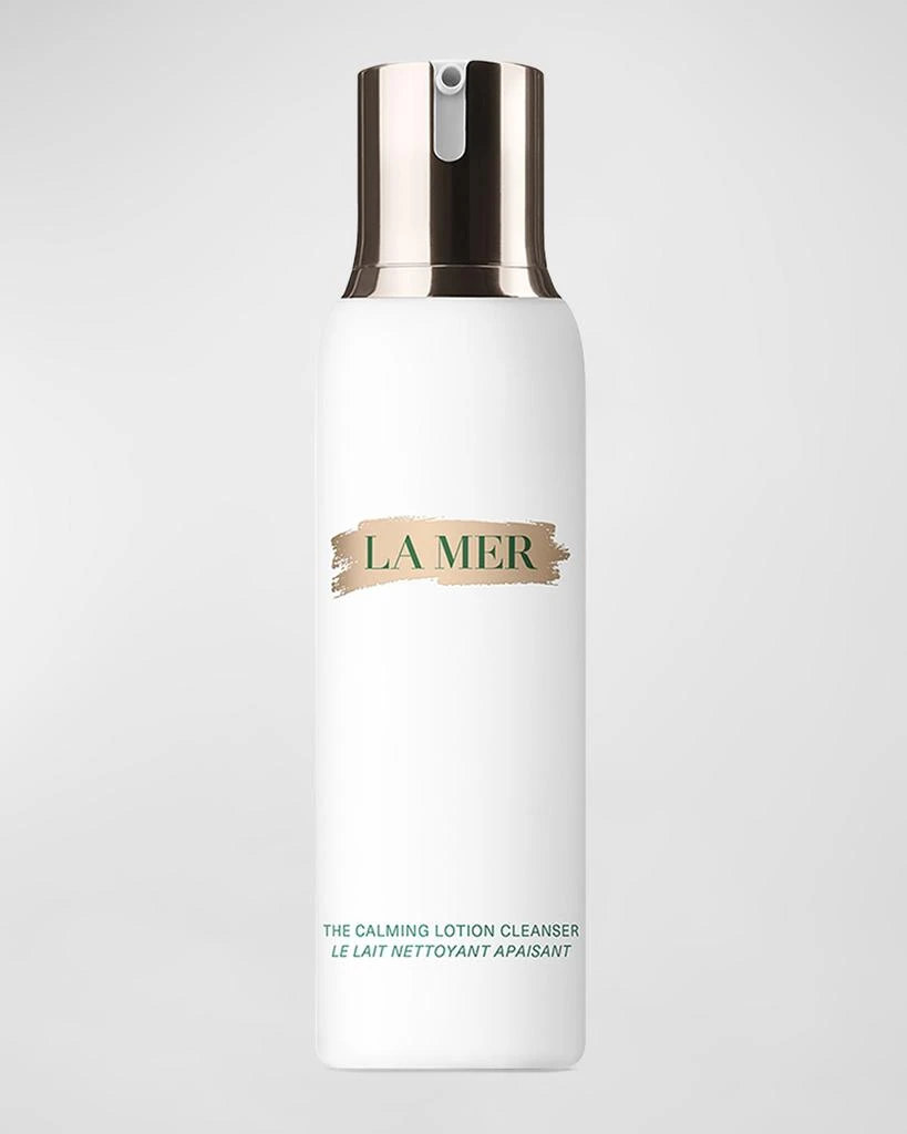 商品La Mer|The Calming Lotion Cleanser, 6.7 oz.,价格¥811,第1张图片