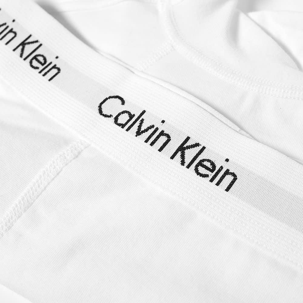 Calvin Klein 3 Pack Trunk商品第2张图片规格展示