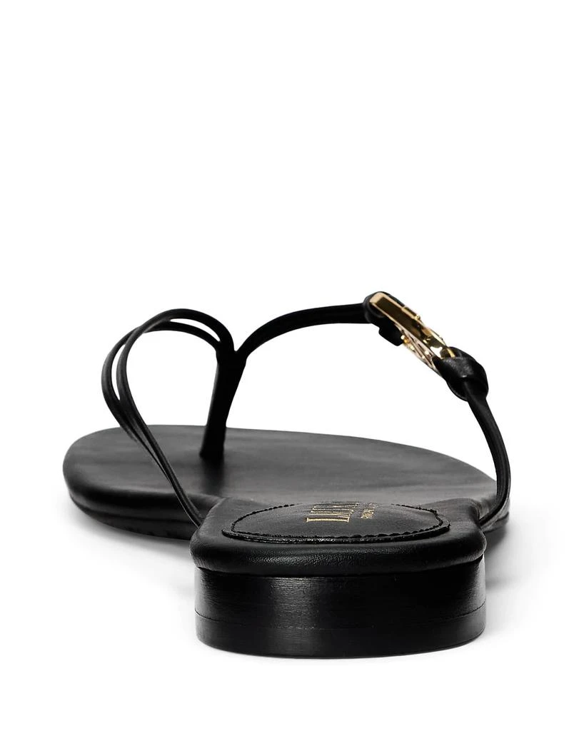 商品Ralph Lauren|Flip flops,价格¥451,第2张图片详细描述