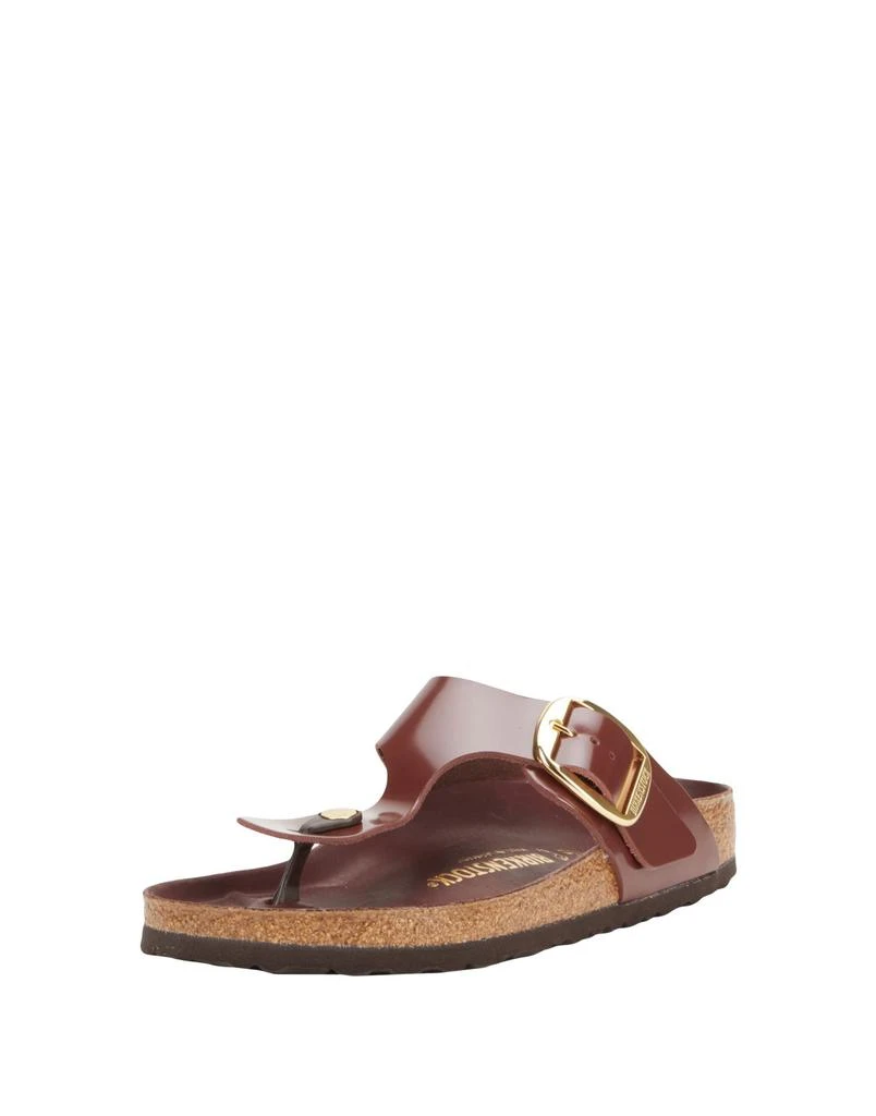 商品Birkenstock|Flip flops,价格¥645,第2张图片详细描述