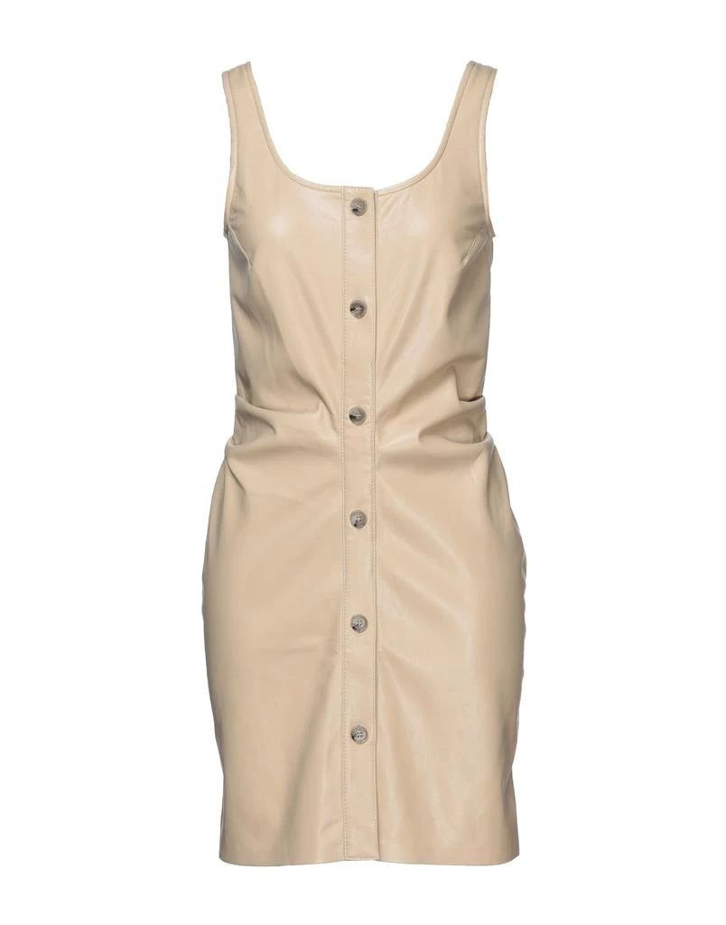 商品Nanushka|Sheath dress,价格¥843,第1张图片