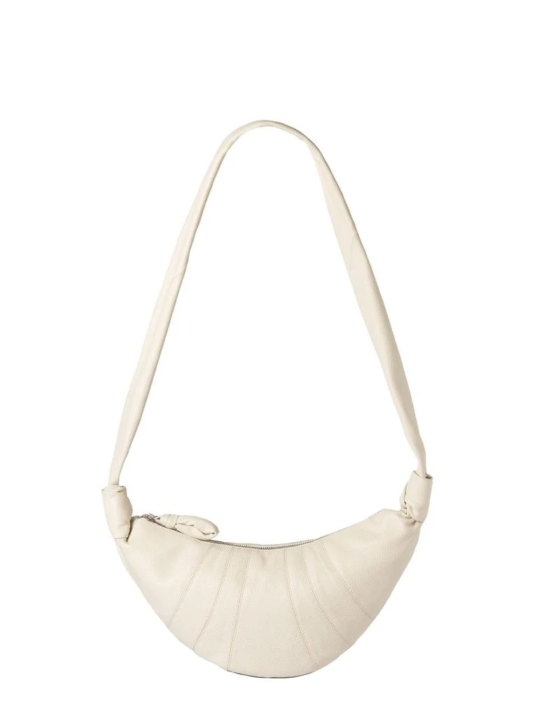 商品Lemaire|Quilted leather shoulder bag,价格¥7460,第1张图片