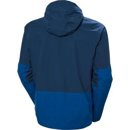 商品Helly Hansen|Banff Shell Jacket - Men's,价格¥909,第4张图片详细描述