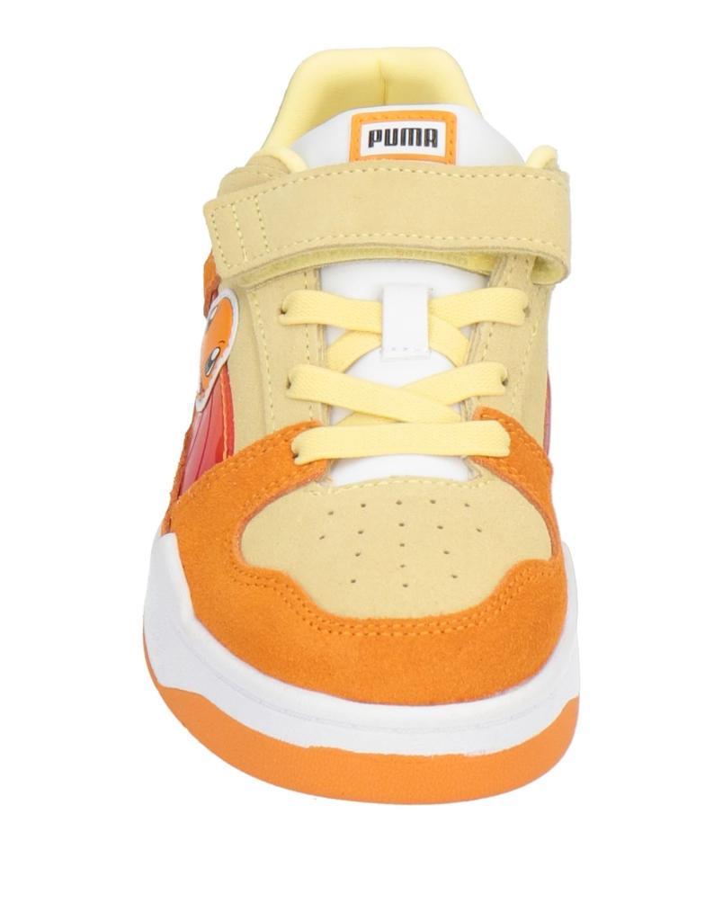 商品Puma|Sneakers,价格¥580,第6张图片详细描述