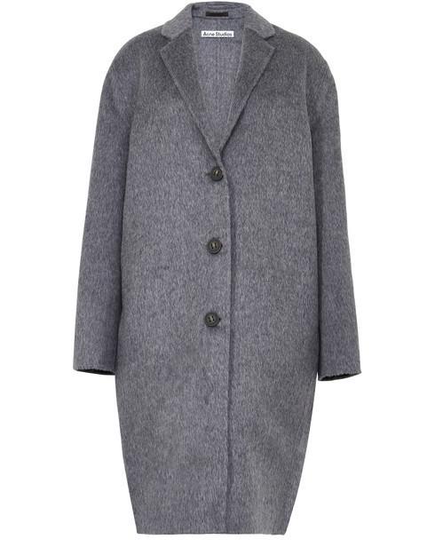 商品Acne Studios|大衣,价格¥8560,第1张图片