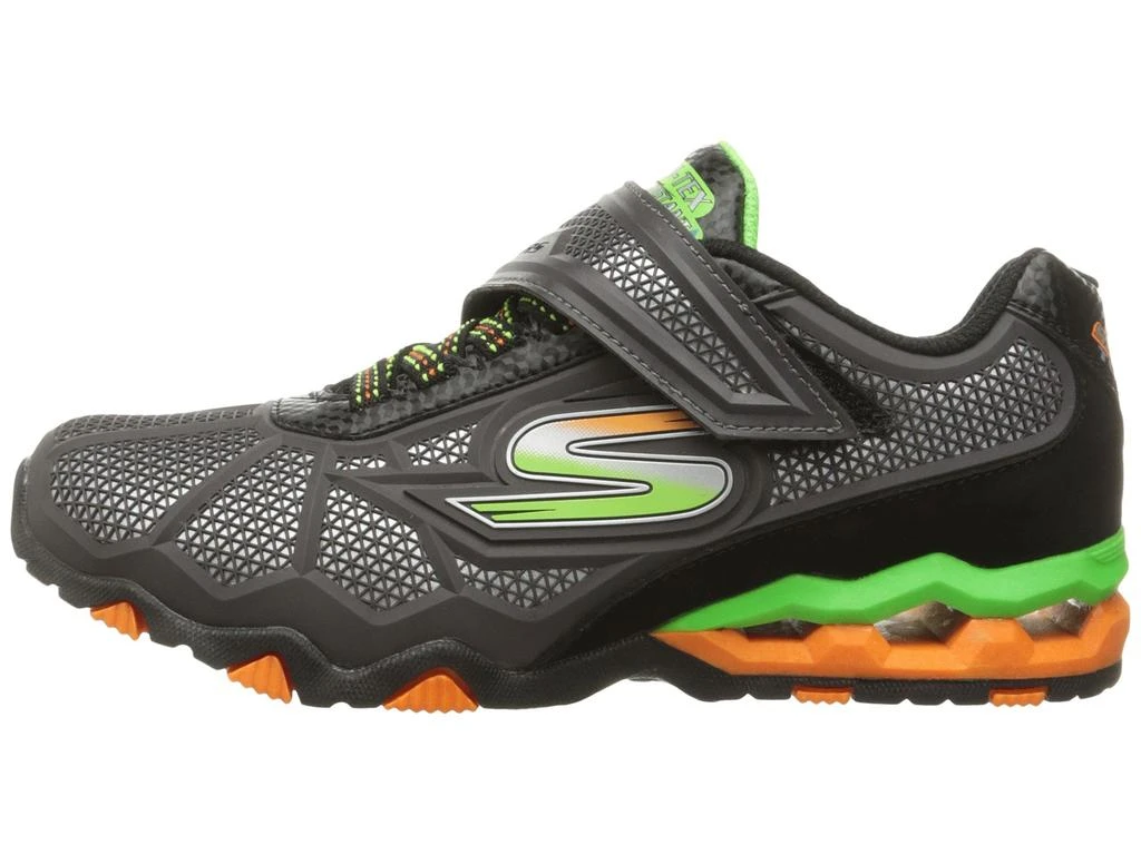 商品SKECHERS|Hydro - Static 97431L (Little Kid/Big Kid),价格¥227,第4张图片详细描述