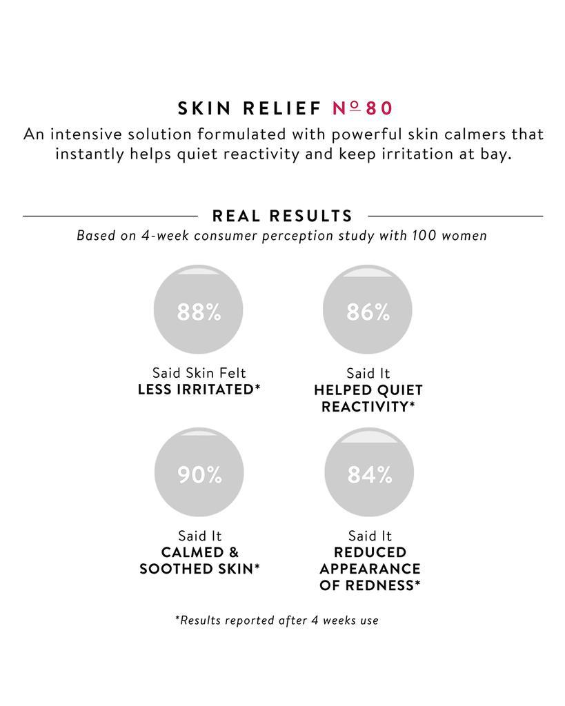 商品Bobbi Brown|Remedies Skin Relief Calming Algae Complex Serum, .47 oz./ 14 mL,价格¥374,第7张图片详细描述