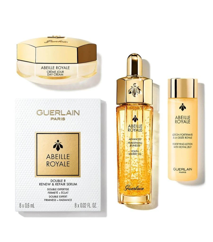 商品Guerlain|Abeille Royale Discovery Age-Defying Programme,价格¥759,第1张图片