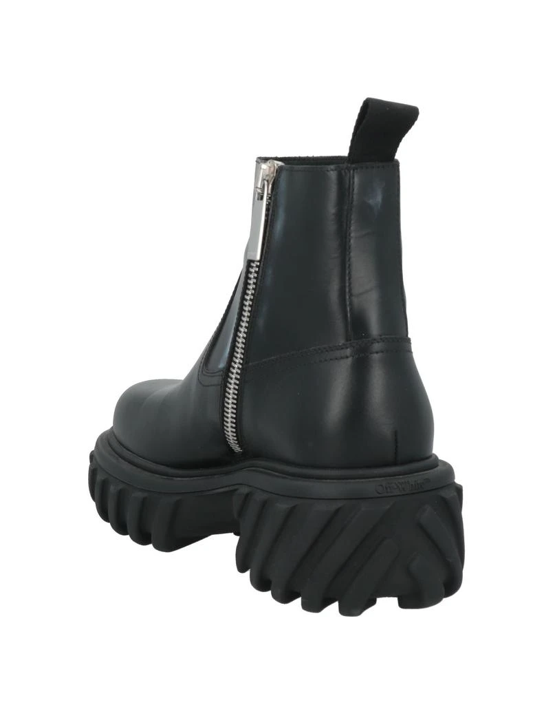 商品Off-White|Ankle boot,价格¥3360,第3张图片详细描述