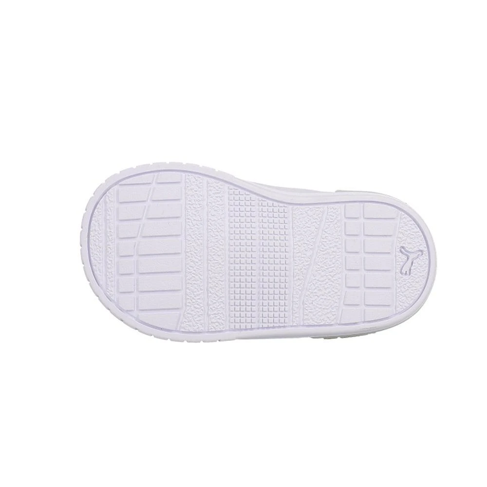 商品Puma|Cali Star Summer Roar Ac Lace Up Sneakers (Infant),价格¥174,第5张图片详细描述