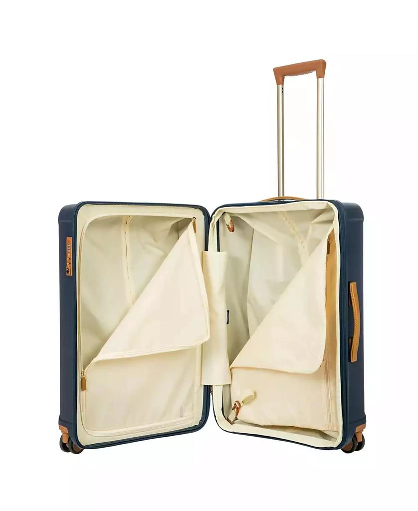 商品Bric's|Milano Capri 2.0 27" Spinner Expandable,价格¥3310,第5张图片详细描述