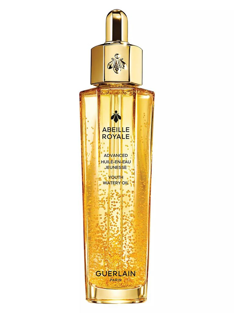 商品Guerlain|Abeille Royale Advanced Youth Watery Oil,价格¥414,第3张图片详细描述