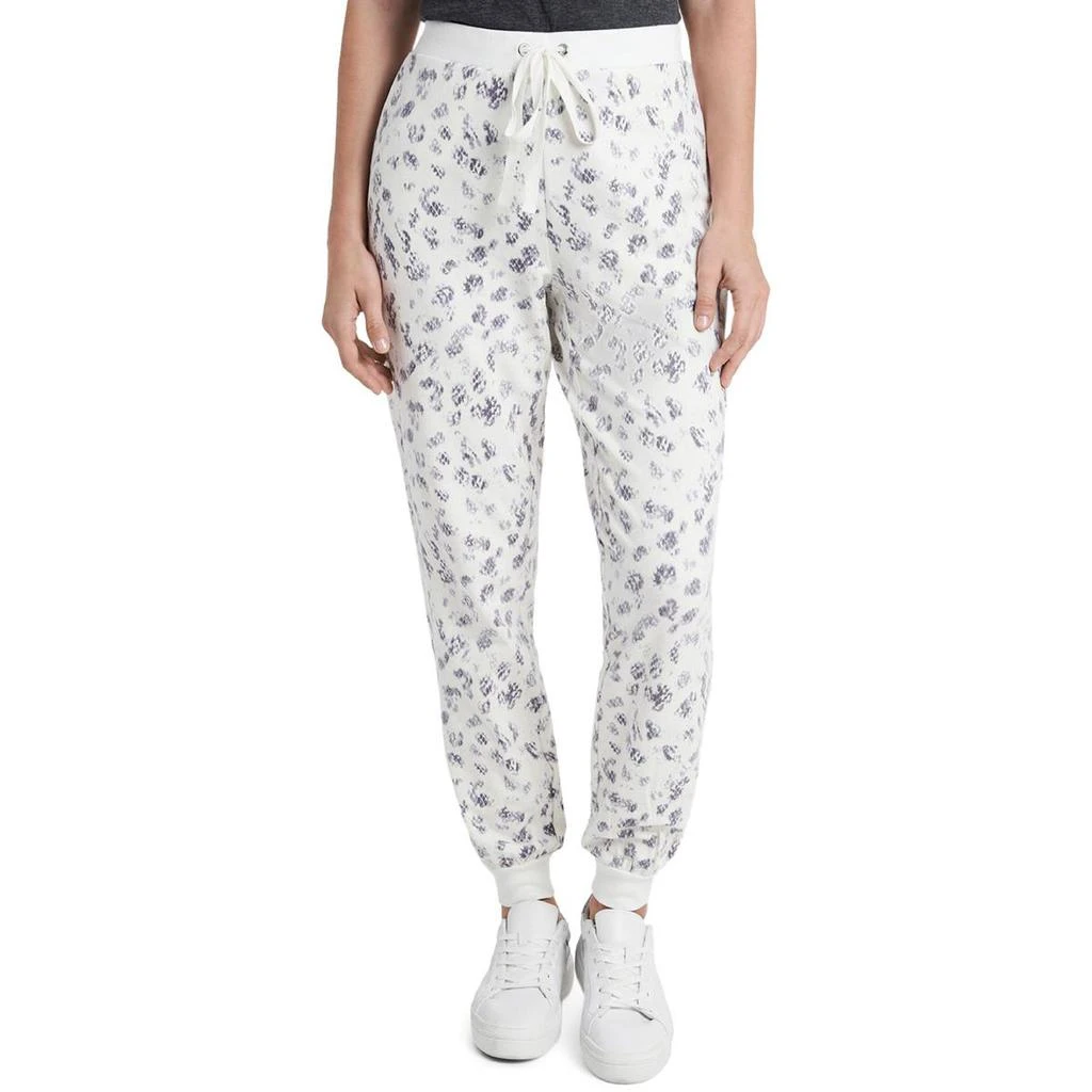 商品Vince Camuto|Vince Camuto Womens Snake Print Comfy Jogger Pants,价格¥69,第1张图片