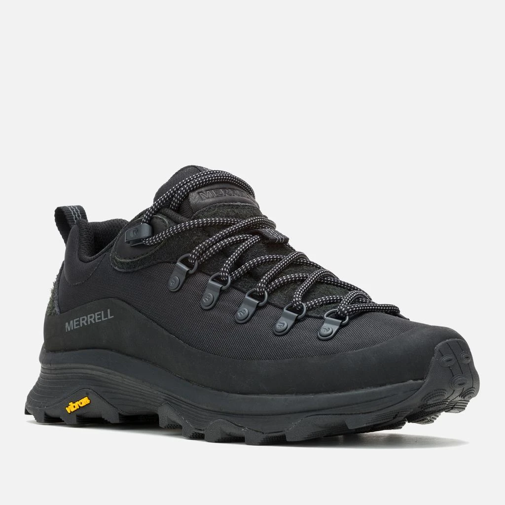 商品Merrell|Merrell 1TRL Men's Ontario Nylon-Ripstop Trainers,价格¥575,第2张图片详细描述