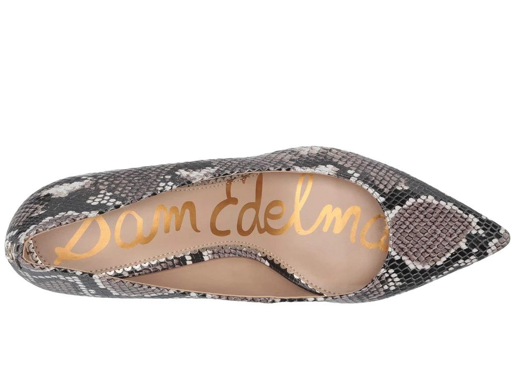 商品Sam Edelman|Dori,价格¥728,第2张图片详细描述