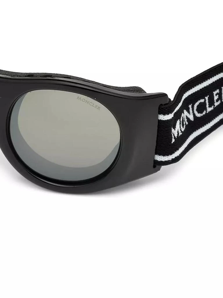 商品Tom Ford|City Goggles,价格¥1641,第3张图片详细描述