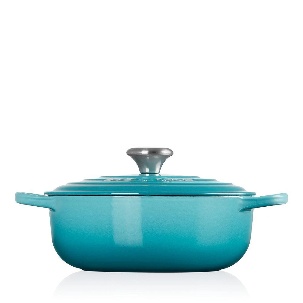 3.5 Qt. Cast Iron Sauteuse 商品