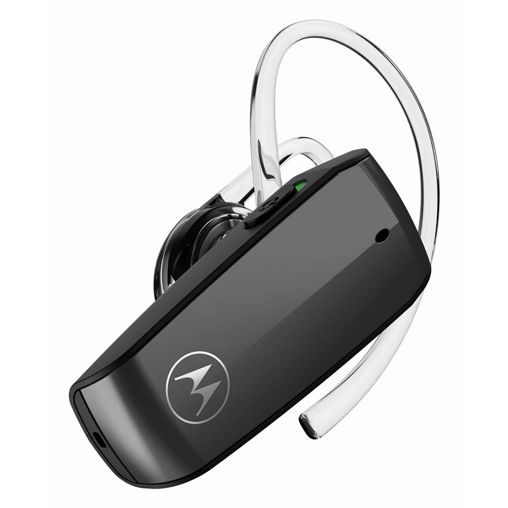 商品Motorola|HK375-S in-Ear Wireless Mono Headset,价格¥299,第1张图片