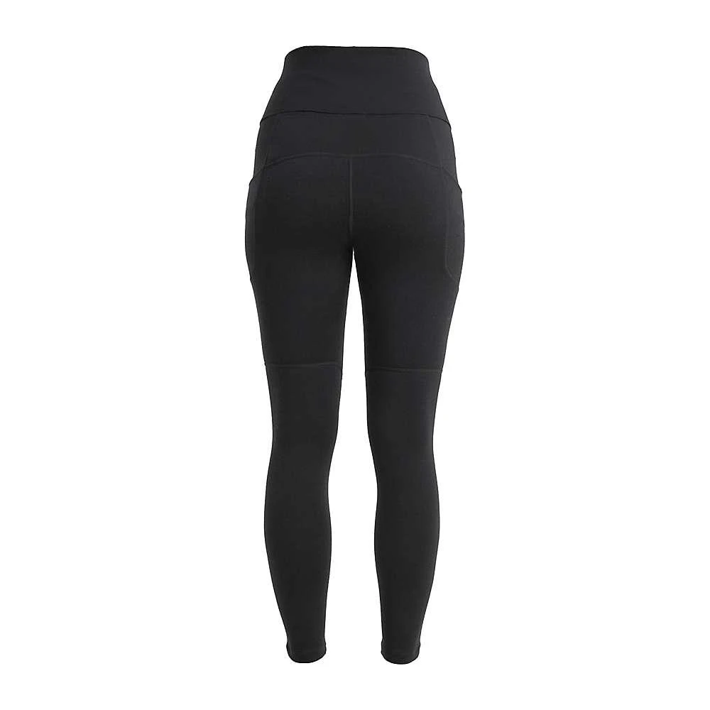 商品Icebreaker|Icebreaker Women's Merino Speed Winter Tight,价格¥990,第5张图片详细描述